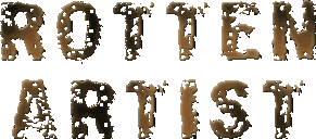 Rotten Artist